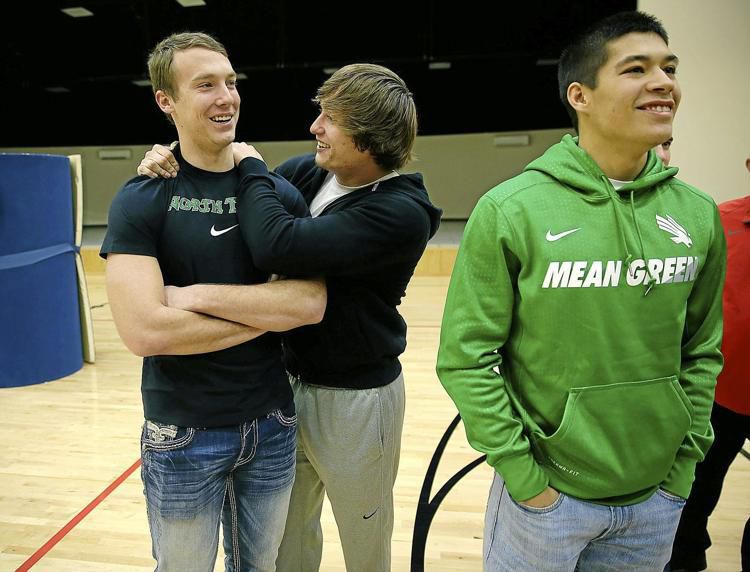 Mason & Jason, the final chapter, Part VI: Patience and perseverance pays off, and a dream finally comes true